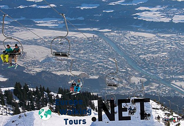 12 Amazing lietas darīt Innsbruck