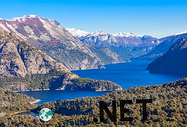 23 populiariausios lankytinos vietos Argentinoje