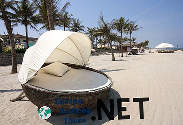 10 mejores playas de Vietnam