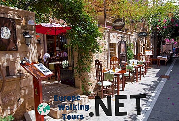 Dove alloggiare a Creta: le città e gli hotel migliori