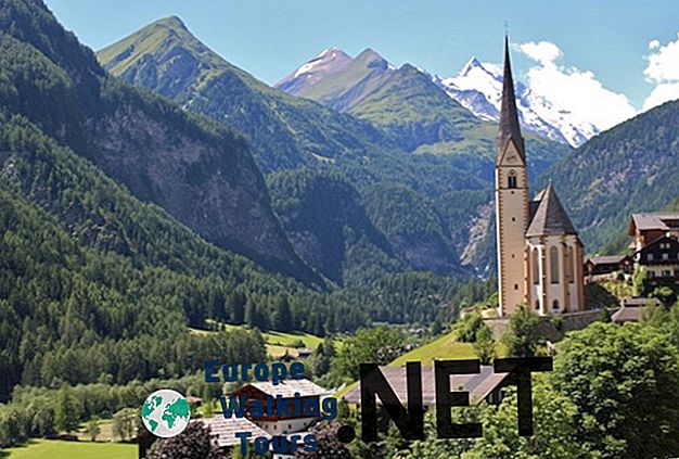 14 pueblos más encantadores de Austria