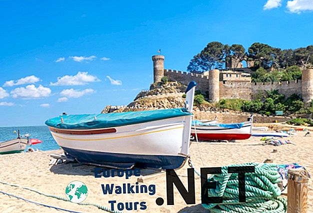 12 найкращих місць для відпочинку на пляжі в Іспанії
